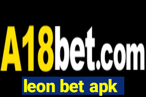 leon bet apk