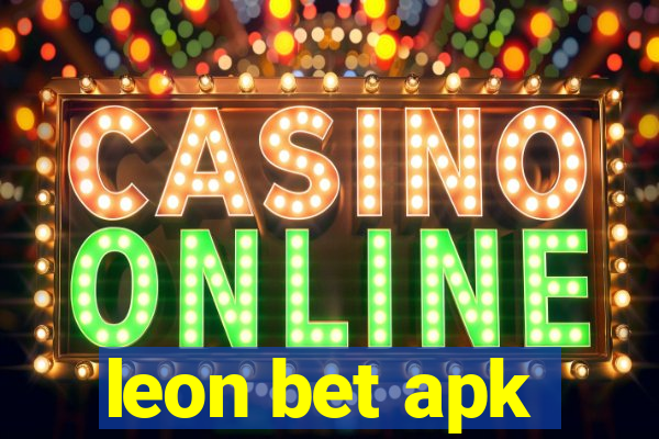 leon bet apk