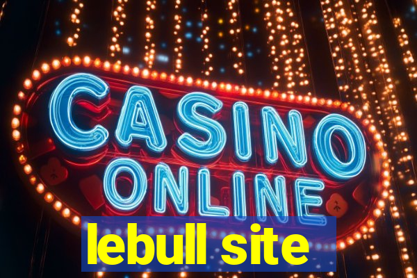 lebull site