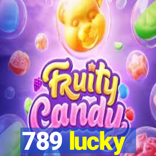 789 lucky