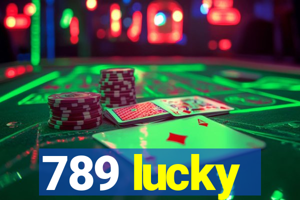 789 lucky