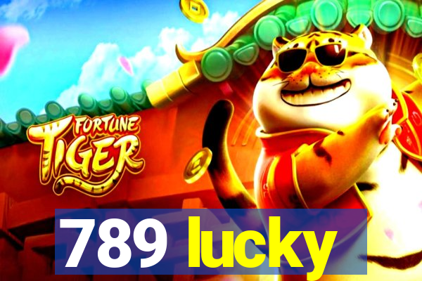 789 lucky