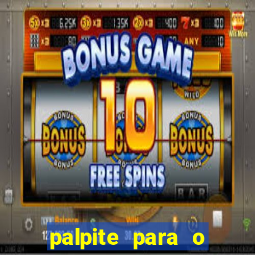 palpite para o jogo da inter de mil?o