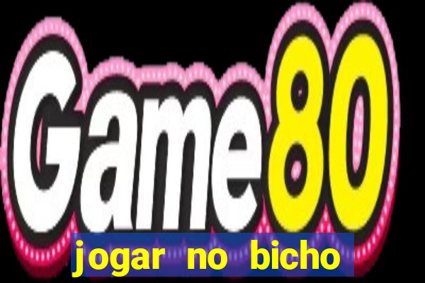 jogar no bicho online pernambuco