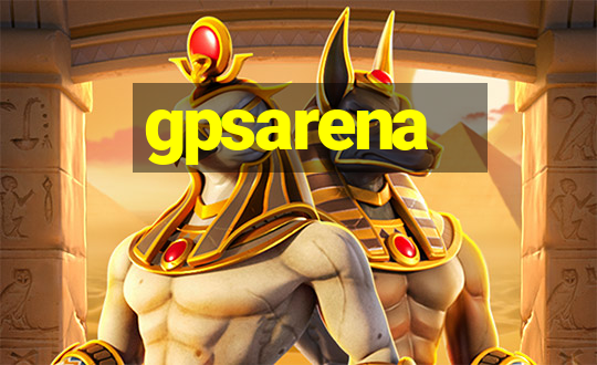 gpsarena