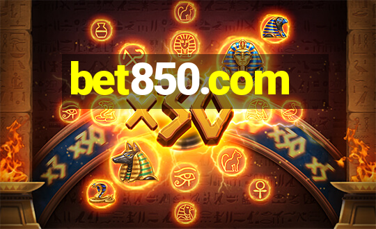 bet850.com