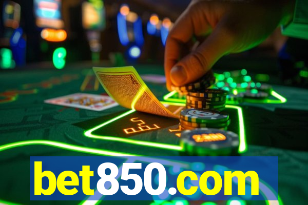 bet850.com