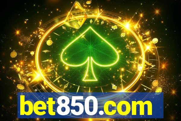 bet850.com