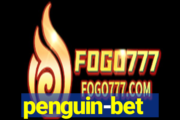 penguin-bet