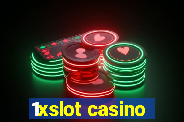 1xslot casino