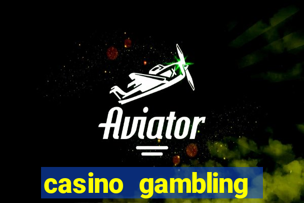 casino gambling game online