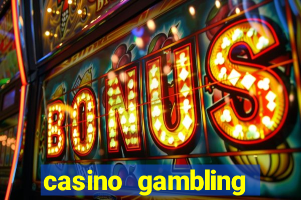 casino gambling game online