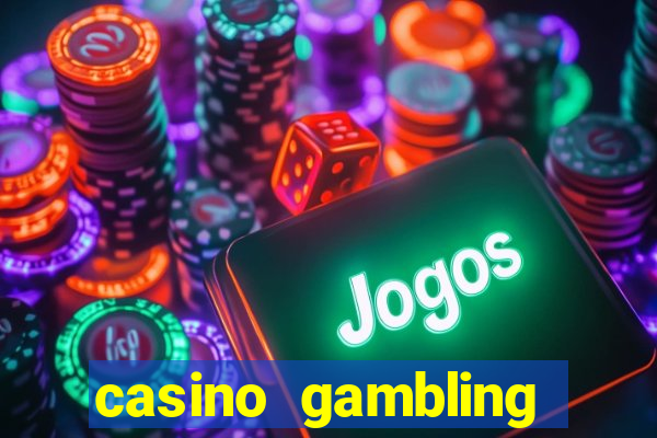 casino gambling game online