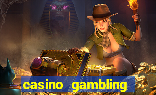 casino gambling game online