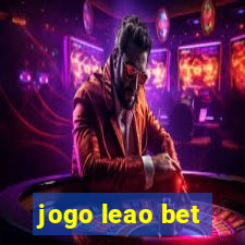 jogo leao bet