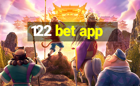 122 bet app