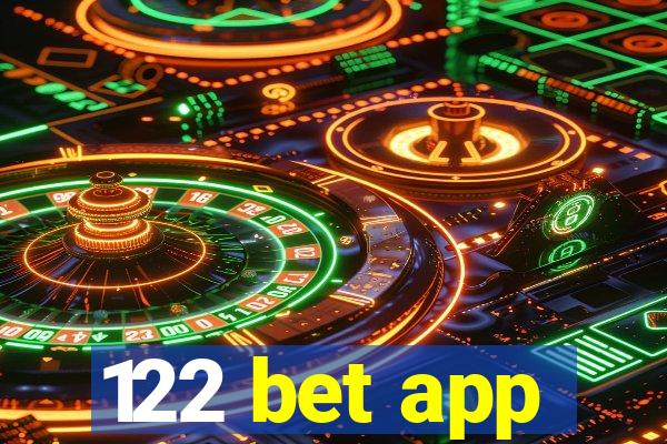 122 bet app