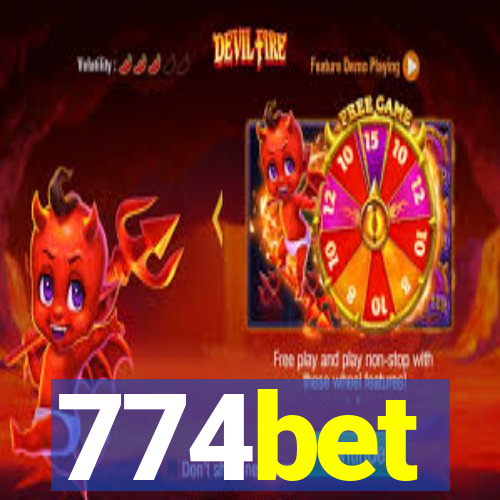 774bet