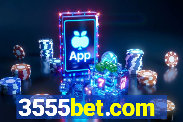 3555bet.com