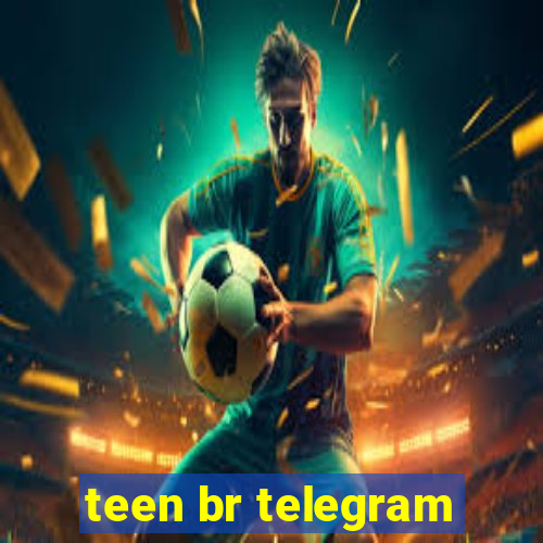 teen br telegram