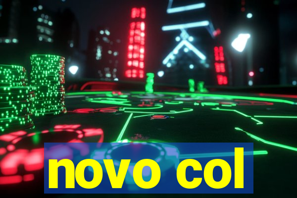 novo col