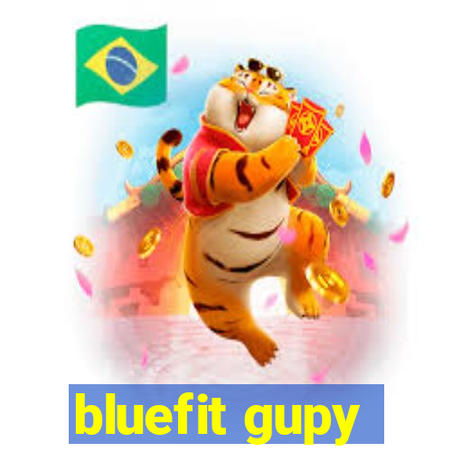 bluefit gupy