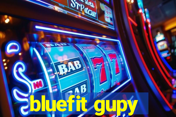 bluefit gupy