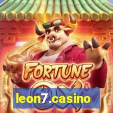 leon7.casino