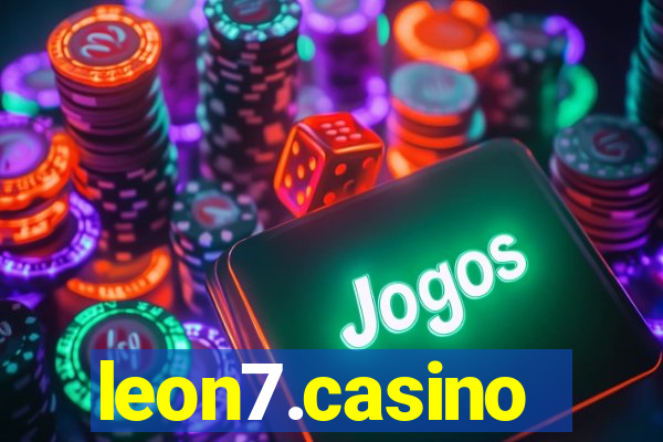 leon7.casino