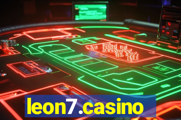 leon7.casino