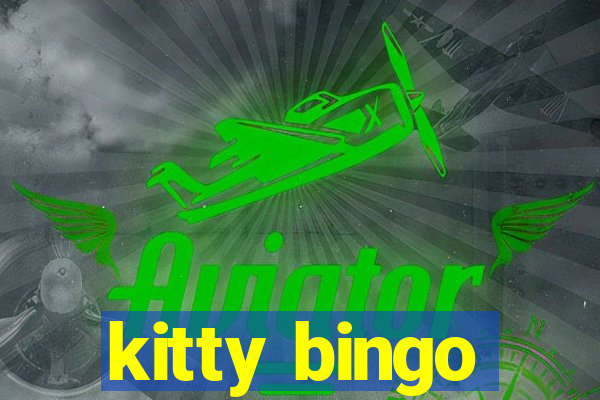 kitty bingo