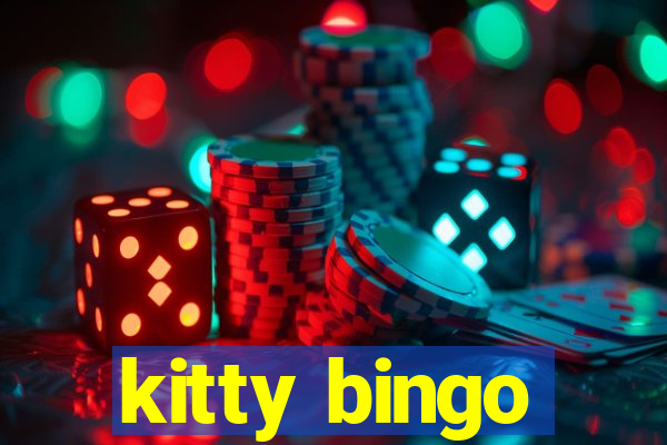 kitty bingo