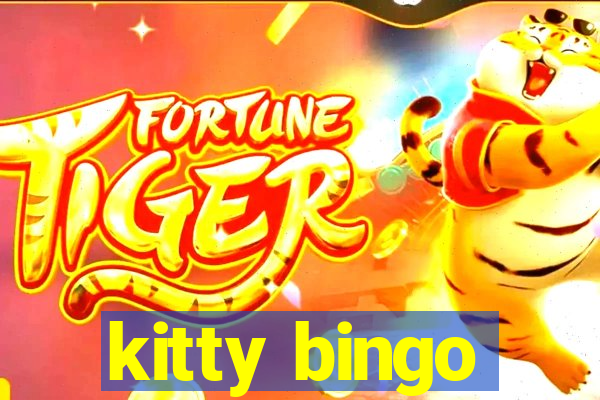 kitty bingo