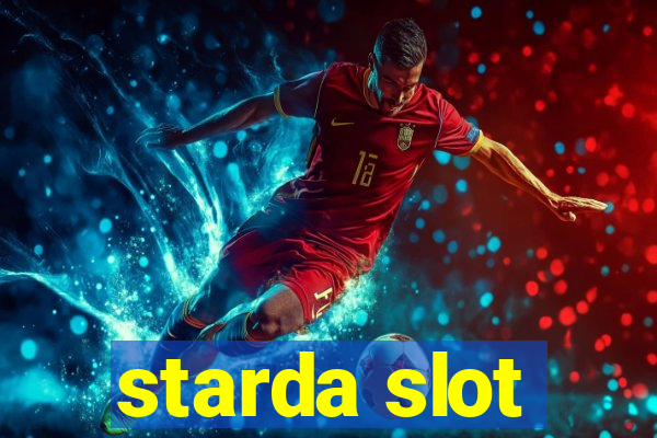 starda slot