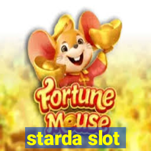 starda slot