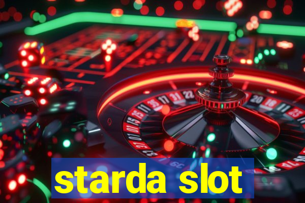 starda slot