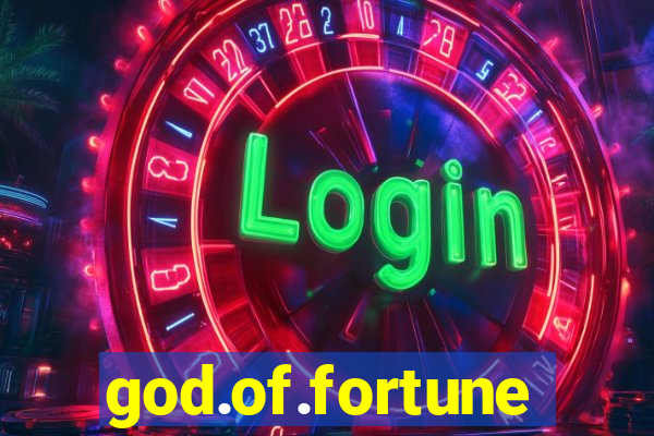 god.of.fortune