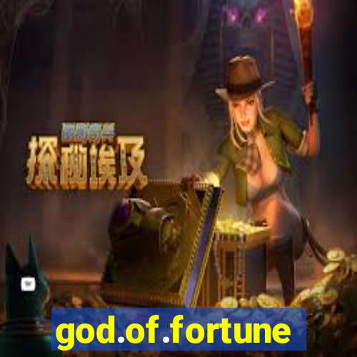 god.of.fortune