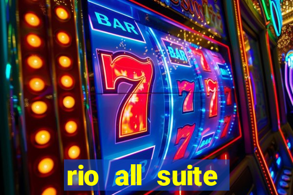 rio all suite casino hotel