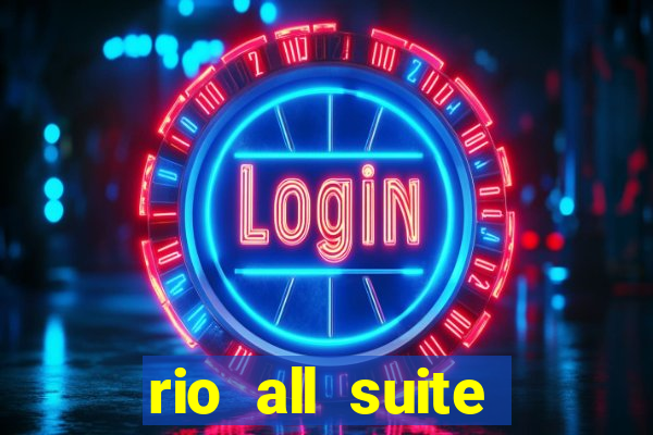 rio all suite casino hotel