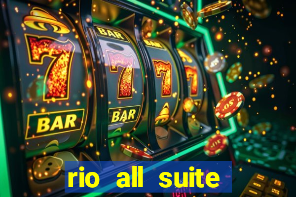 rio all suite casino hotel