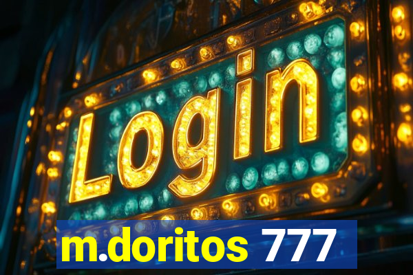 m.doritos 777