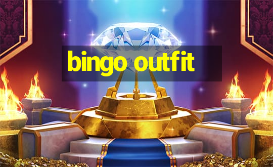 bingo outfit