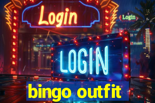 bingo outfit