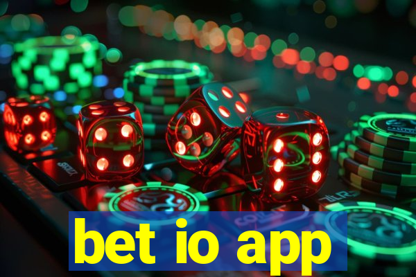 bet io app