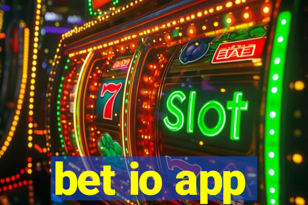 bet io app