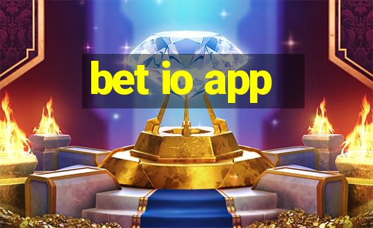 bet io app