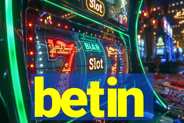 betin