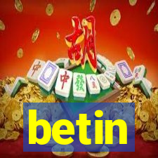 betin