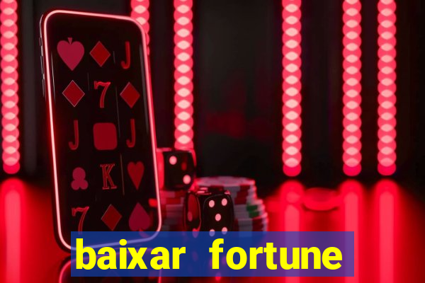 baixar fortune tiger apk